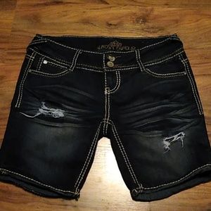 Almost Famous Shorts